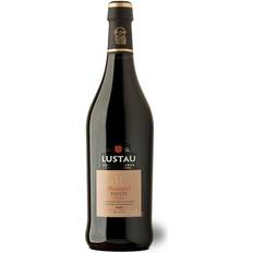 Lustau Moscatel Superior Emilín