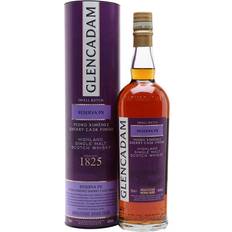 Glencadam Small Batch: Reserva PX 70cl