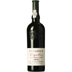 Taylor's Taylor's Quinta de Vargellas Vintage Port 2012