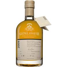 Beer & Spirits Glenglassaugh 2009 10 Year Old #559 70cl