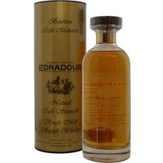 Beer & Spirits Edradour 2012 Bourbon 10 Year Old 70cl