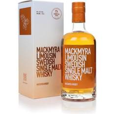 Sverige - Whisky Spiritus Mackmyra Limousin 46.1% 70cl