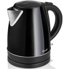 Swan Kettles Swan SK14090BLKN Camden