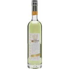 Beer & Spirits Genepi d'Armoises Liqueur