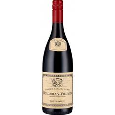 Louis Jadot Rødvine Louis Jadot Beaujolais-Villages 2021 Combe aux Jacques