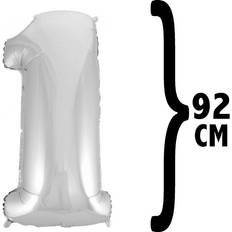 XL Folie tal ballon 1