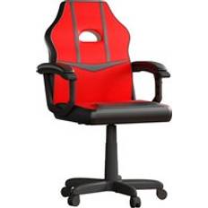 Yellow Gaming Chairs Vida Designs Comet Racing Gaming Chair Red Neutral