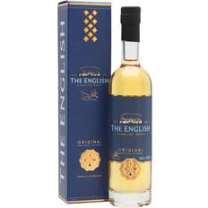 Beer & Spirits The English Whisky Company Original Single Malt 20cl