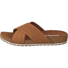 Timberland Slippers Timberland Malibu Waves Cross Slide - Bruin