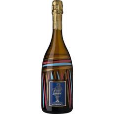 Pommery Champagne Cuveé Louise 2004