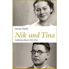 Nik und Tina