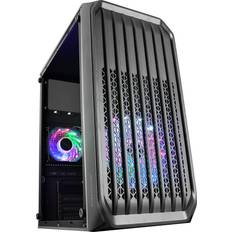 Mars Gaming Kabinetter Mars Gaming MCS2 Sort