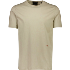 T-shirt Grå