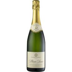 Albert Sounit Cremant de Bourgogne, Chardonnay BRUT