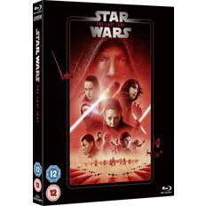 Film Star Wars Episode VIII The Last Jedi