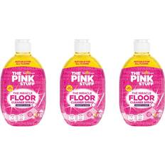 The Pink Stuff Direct to Floor - Limpiador de Suelos