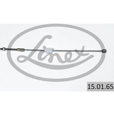 Linex Vajer, parkeringsbroms 15.01.65