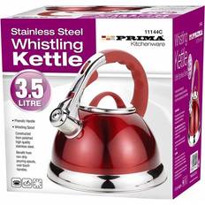 Prima 3.5L Whistling Kettle