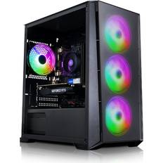 Air Mesh Ryzen 4500 Six Core NVIDIA RTX 3060