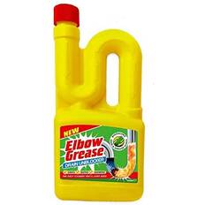 Elbow Grease Drain Unblocker 750ml