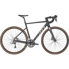 Speedster 40 2024 - Black/Brushed Silver
