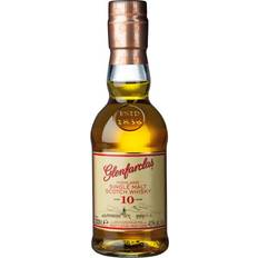 10 Year Old Small Bottle Speyside Whisky