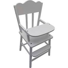 Mami Baby Mami Baby dukkestol På lager i butik