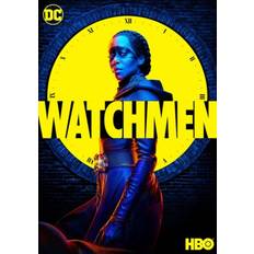Watchmen S1 (Region Free No Returns)