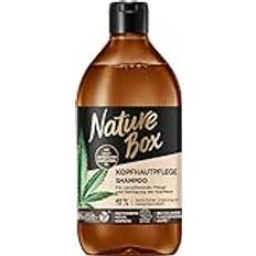 Nature Box Shampoo Scalp Hemp