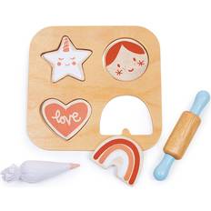 Mentari Cookie Cutting Set