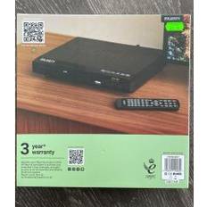 Majority SCH-DVD-BLK DVD Player