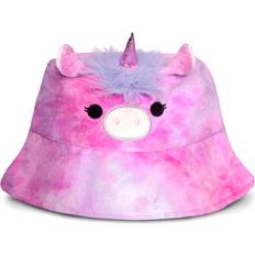 Jazwares Difuzed Squishmallows Lola Bucket Hat Hut