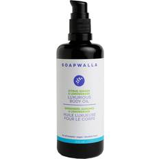 Luxurious Body Oil