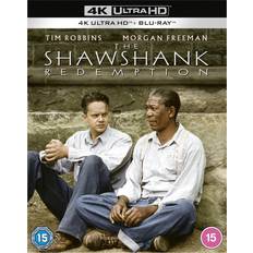 The Shawshank Redemption