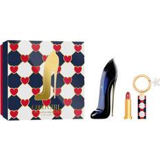 Selling Carolina Herrera Good Girl 3pc Set For Women New In Box