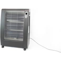 Elektrisk terrassevarmer Airrex 2800W AH-720 Elektrisk Varmeapparat