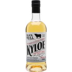 Beer & Spirits Black Bull Kyloe Peated Edition 70cl