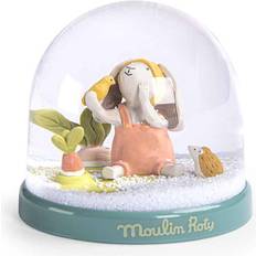 Moulin Roty snekugle Kanin