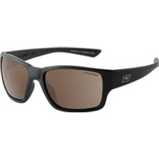 Solbriller Dirty Dog Sizzle Polarized Solbriller Mænd - Brun