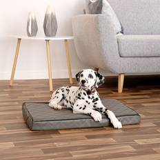 Lionto Ortopedisk Hundbädd med Memory Foam, 100
