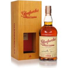 Glenfarclas Spirits Glenfarclas 33 Year Old 1988 Family Casks Release S22