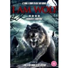 Film I Am Wolf