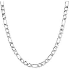 Nomination Herre Halskæder Nomination Beyond Stainless Steel Figaro Curb Chain Necklace