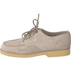 Beige - Herre Sko Sebago Fairhaven Beige