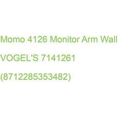 Vogels MOMO 4126 MONITOR ARM WALL