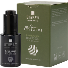 Accessori per la rasatura Eterea cosmesi Men Invictus Olio barba