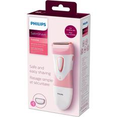 Philips SatinShave Essential Wet Dry Shaver, HP6332/50