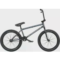 Justice 20" 2023 Freestyle BMX Cykel Matt Ghost
