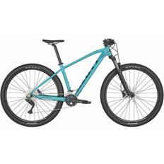 Scott MTB Aspect 930 Cerulean Blue Unisex