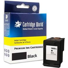 Ink & Toners Cartridge World Ink HP 300XL CC641EE